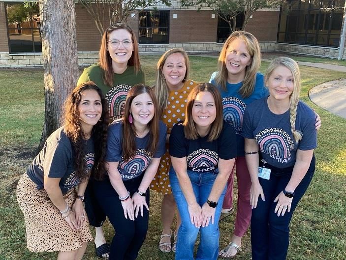 Support Team Picture